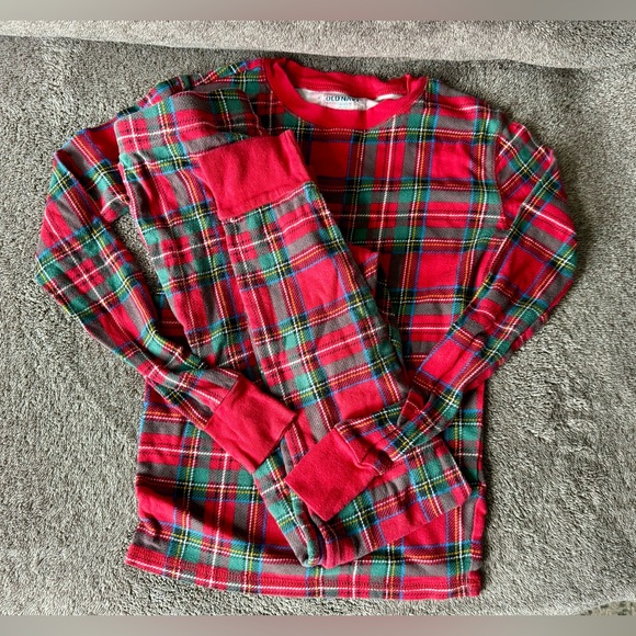 Pajamas - Picture 1 of 2
